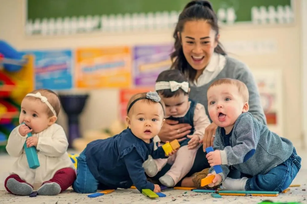 Infant Program