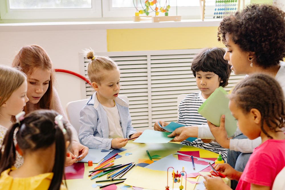 Preschool Program