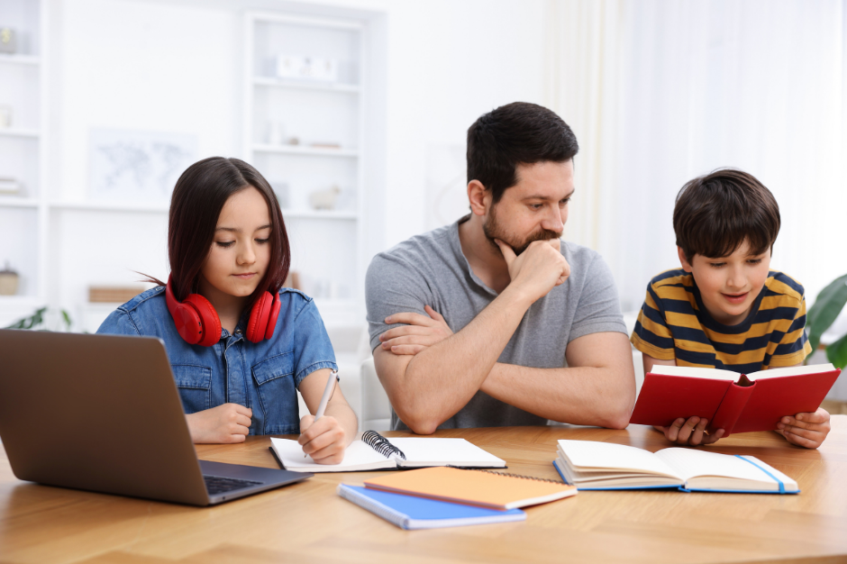Tutoring & Homework Help