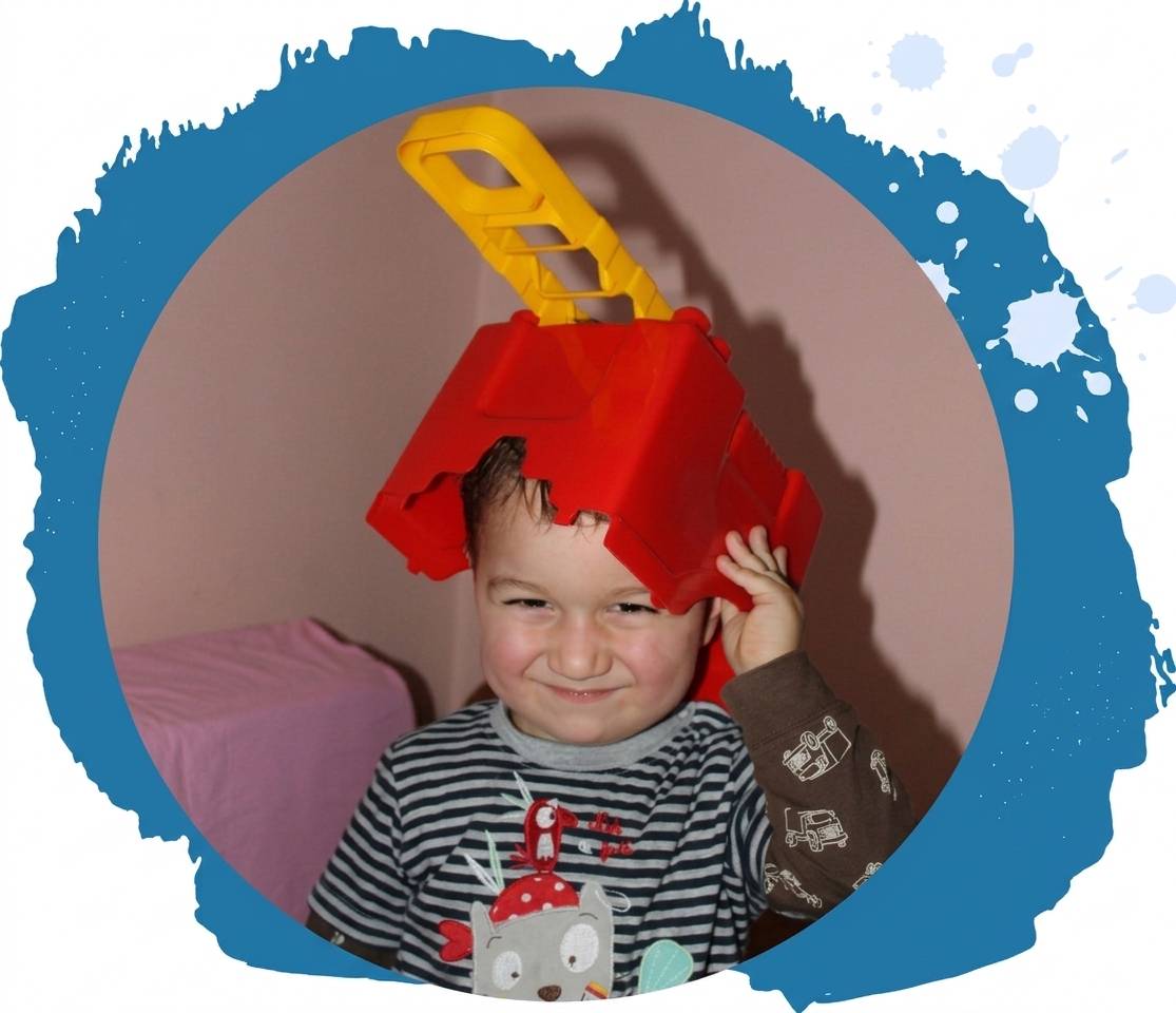 Children learning at Playful Hearts Early Learning Center